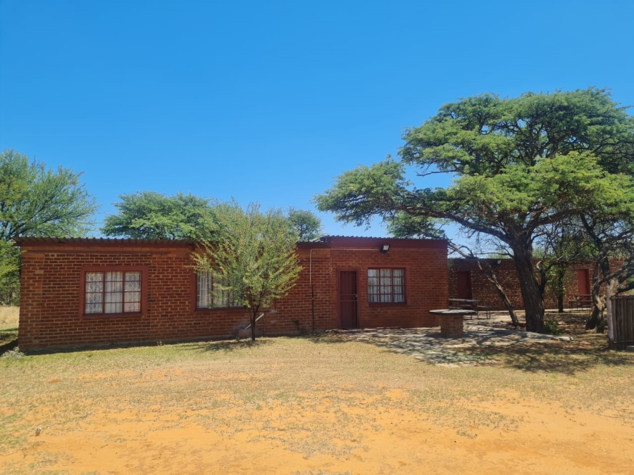 Commercial Property for Sale in Boshof Rural Free State